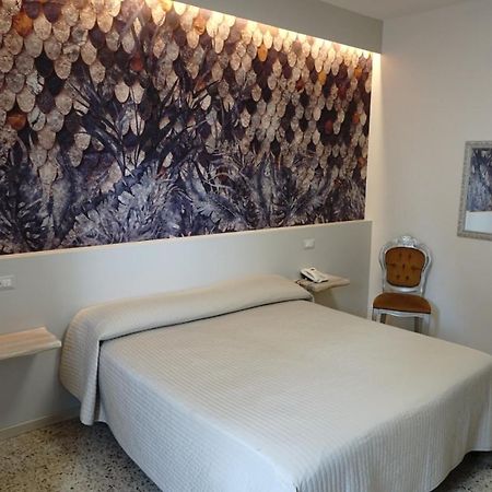 Hotel Atlantico Castiglioncello Buitenkant foto