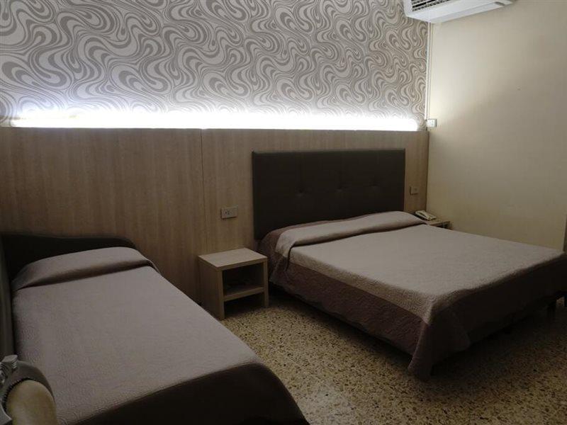 Hotel Atlantico Castiglioncello Buitenkant foto