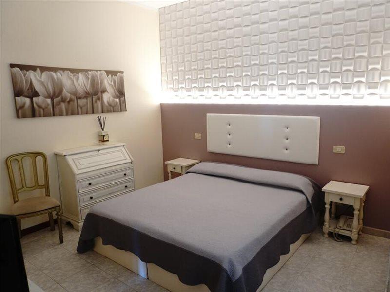 Hotel Atlantico Castiglioncello Buitenkant foto