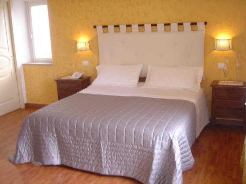 Hotel Atlantico Castiglioncello Buitenkant foto