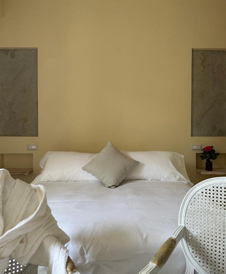Hotel Atlantico Castiglioncello Buitenkant foto