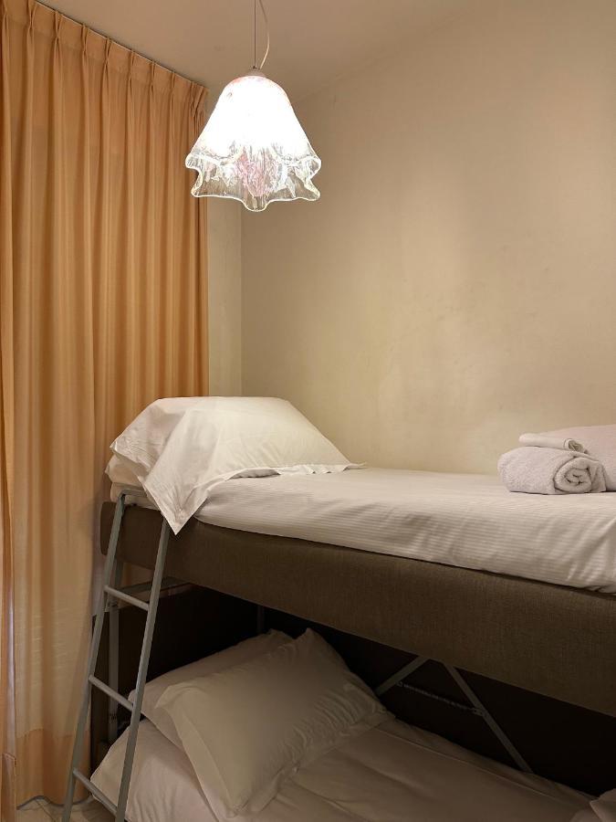 Hotel Atlantico Castiglioncello Buitenkant foto