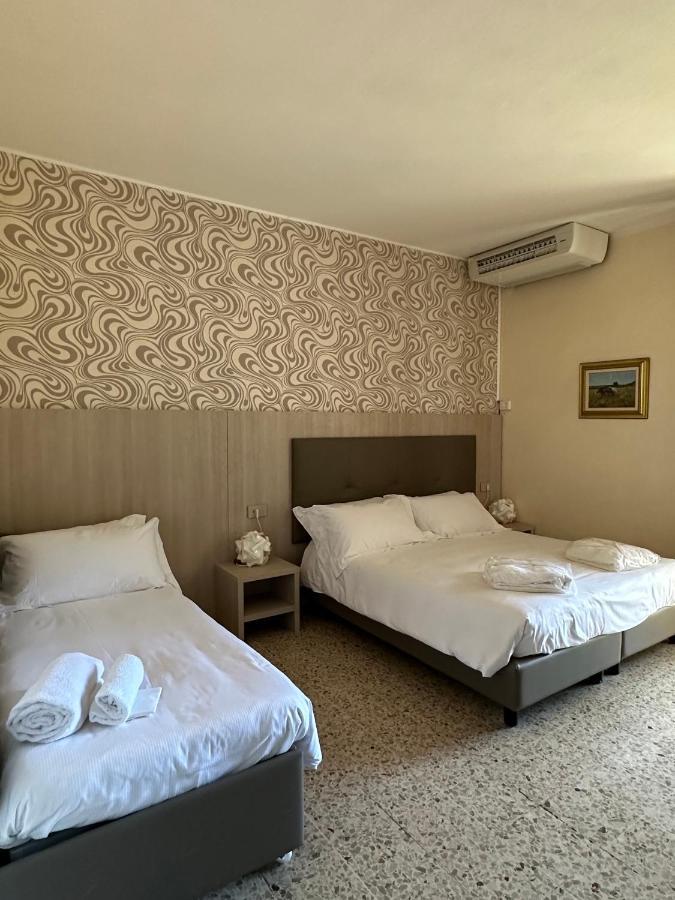Hotel Atlantico Castiglioncello Buitenkant foto