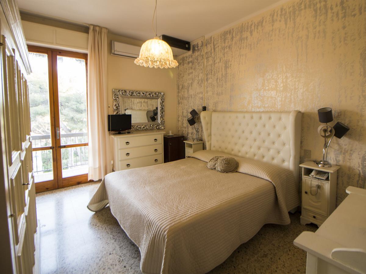 Hotel Atlantico Castiglioncello Buitenkant foto