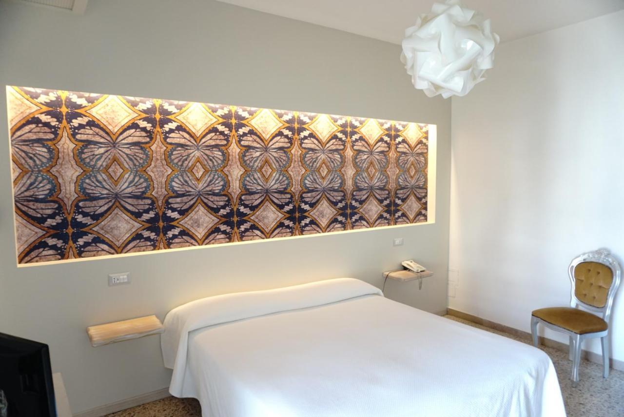 Hotel Atlantico Castiglioncello Buitenkant foto