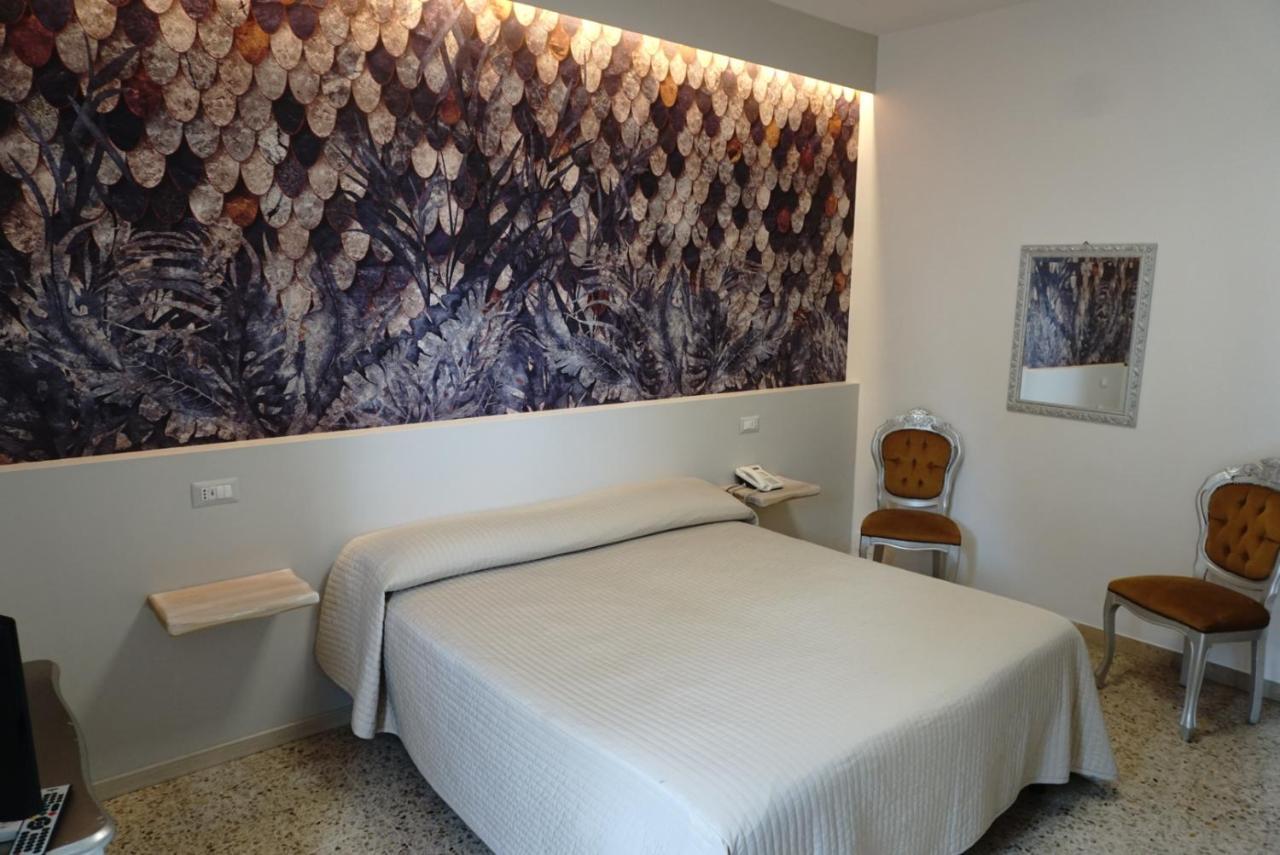 Hotel Atlantico Castiglioncello Buitenkant foto